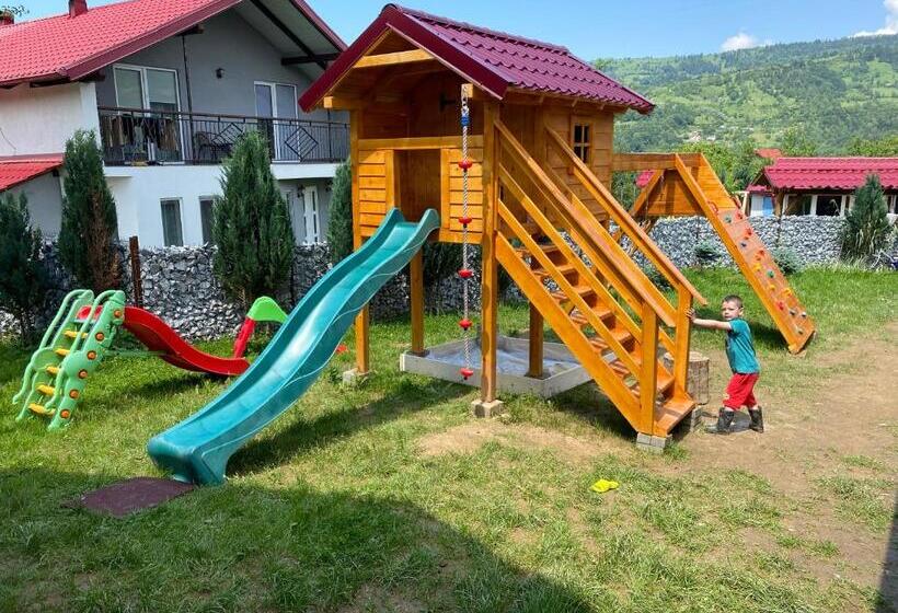 پانسیون Casa Fabian