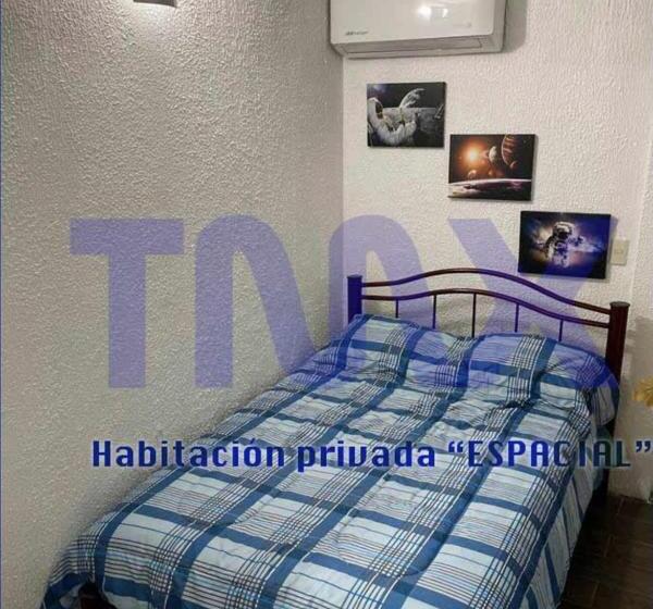 پانسیون Tmx Hostal