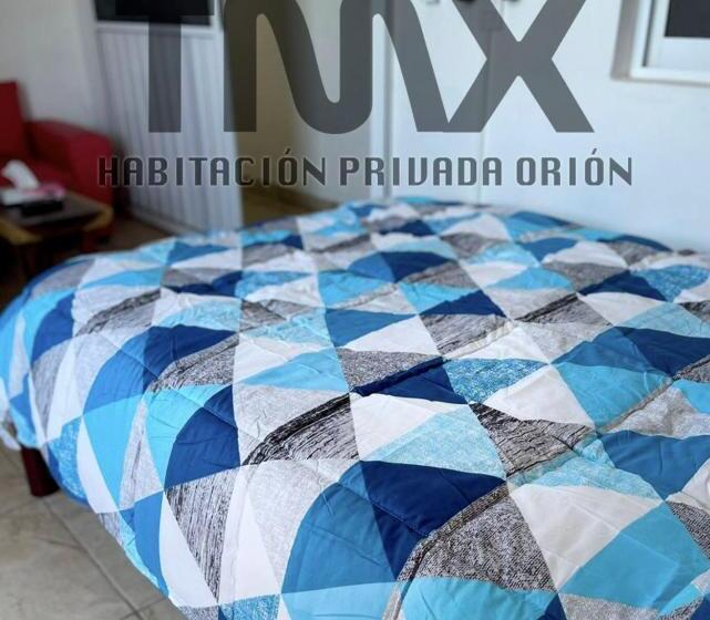 پانسیون Tmx Hostal