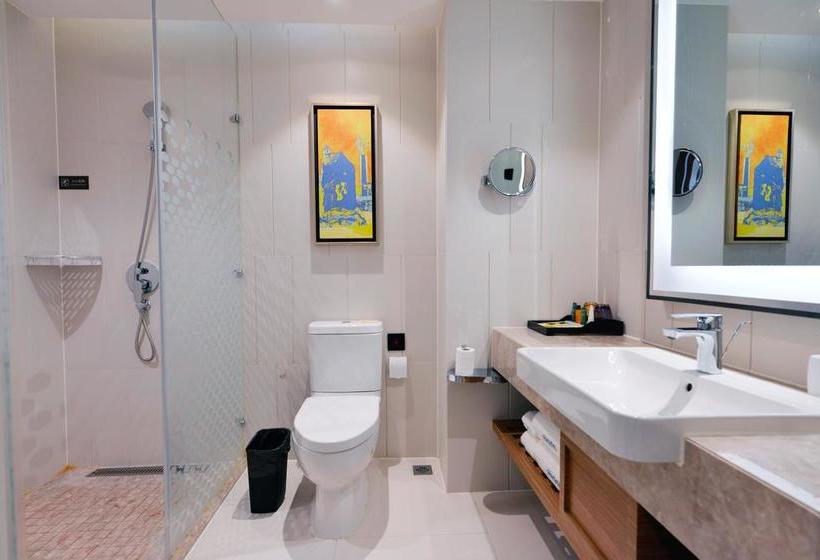 בית מלון כפרי Hampton By Hilton Lanzhou