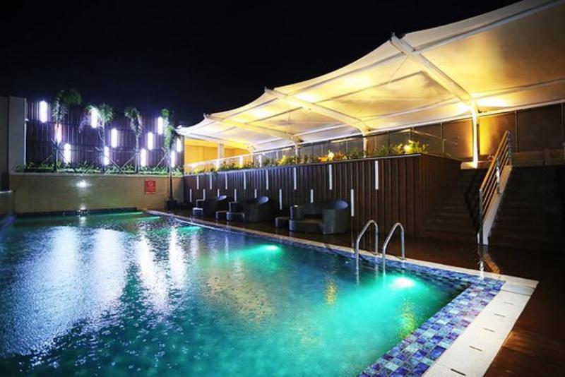 هتل Horison Tasikmalaya