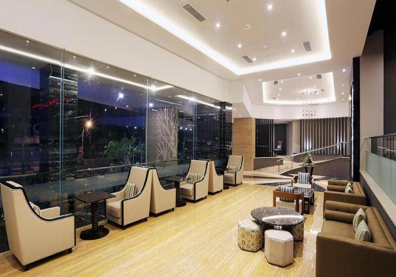 هتل Horison Tasikmalaya