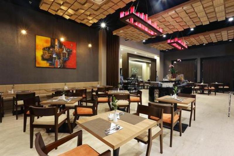 هتل Horison Tasikmalaya