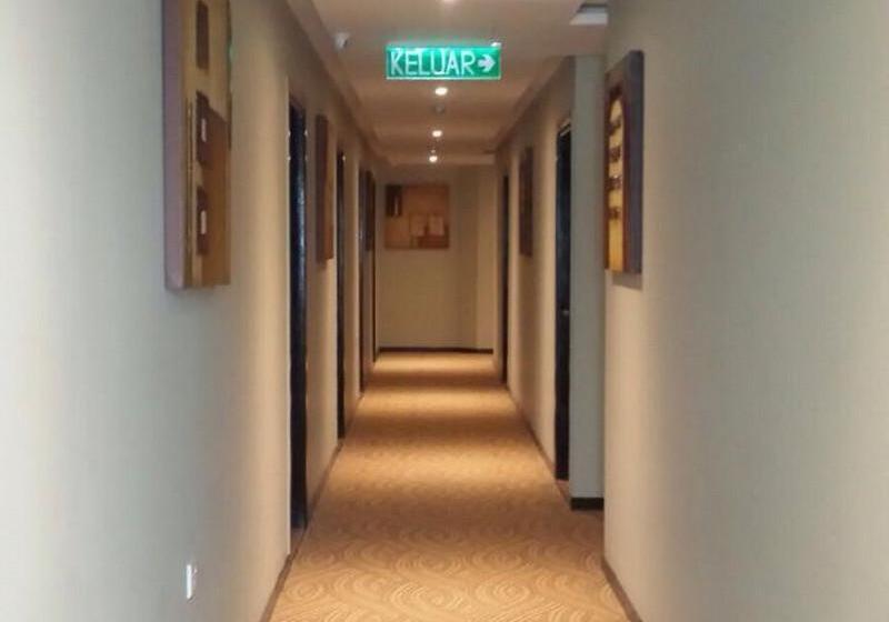 Nex Hotel Johor Bahru