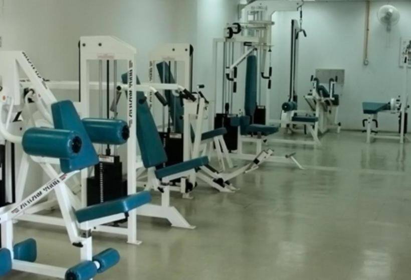 هتل Ponderosa Golf & Country Resort