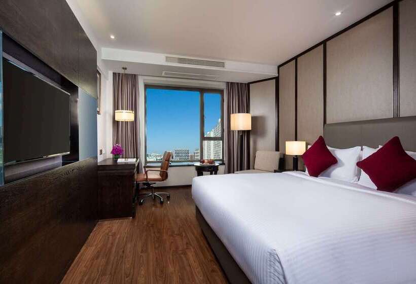 هتل Ramada Shanghai Songjiang
