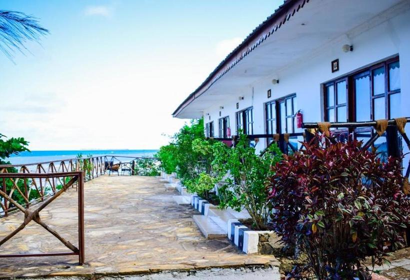 استراحتگاه Zanzibar Ocean View