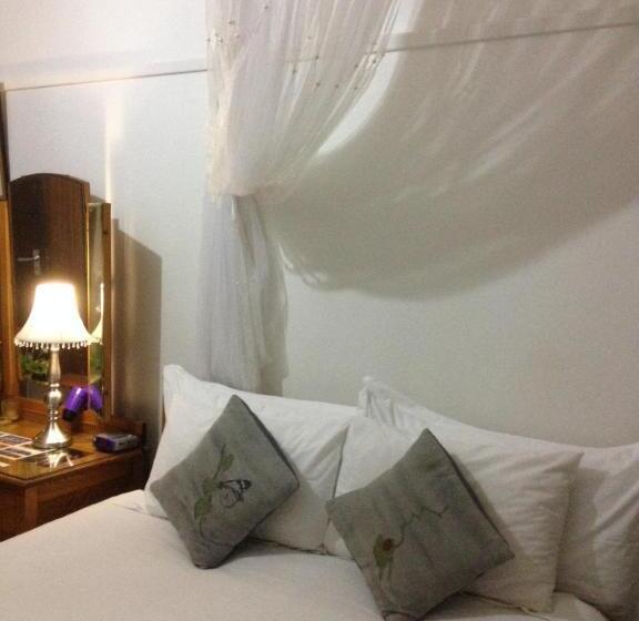 The Nook B&b