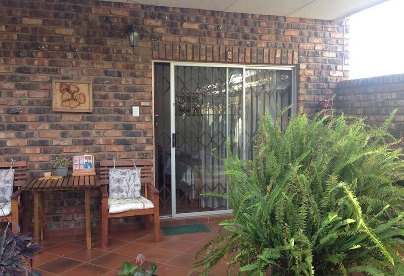 The Nook B&b