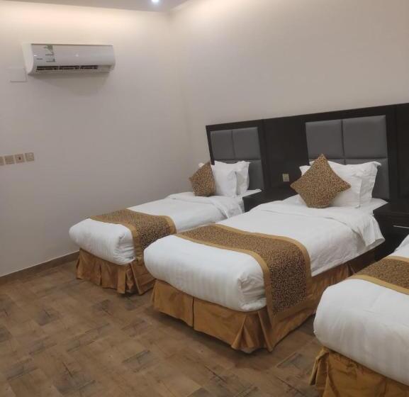 بورتو ون للأجنحة الفندقية