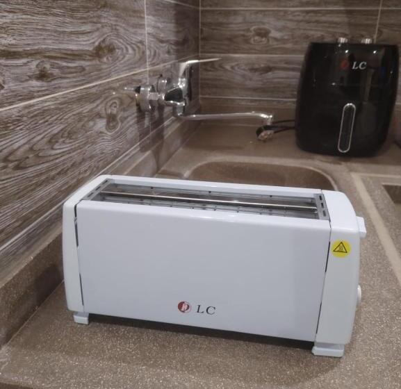 بورتو ون للأجنحة الفندقية