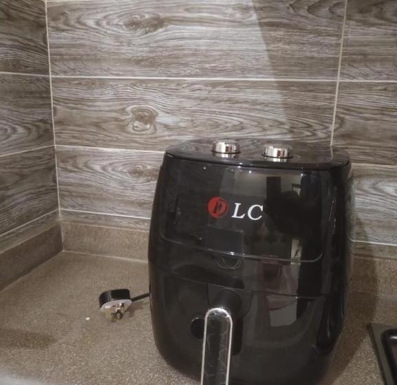 بورتو ون للأجنحة الفندقية