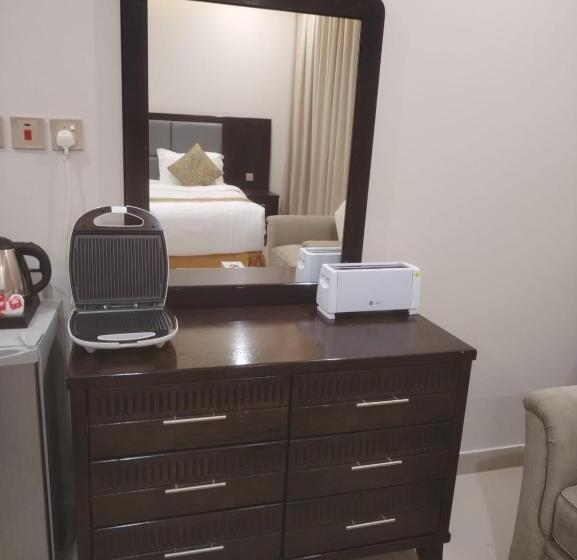 بورتو ون للأجنحة الفندقية