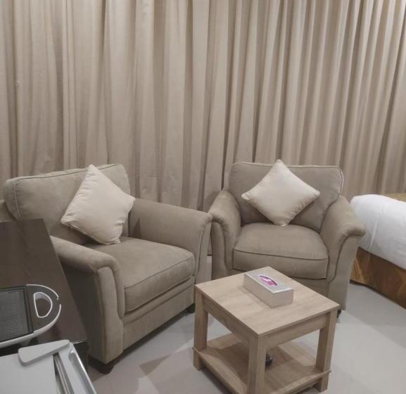 بورتو ون للأجنحة الفندقية