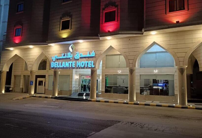فندق بلانتي
