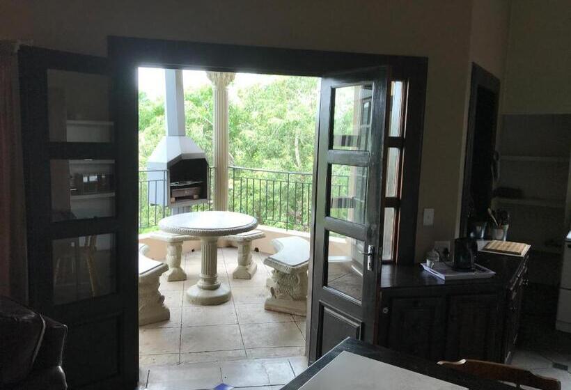فندق صغير Komati Kruger Villas