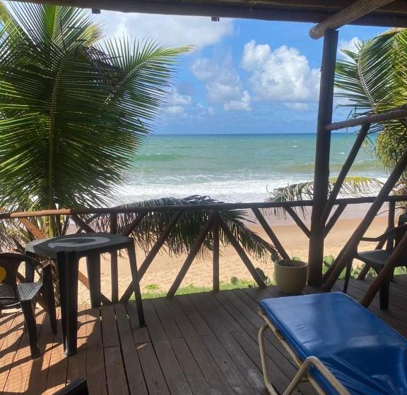 旅馆 Pousada Perola Beach