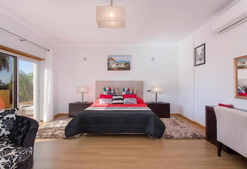 مبيت وإفطار Casa Da Colina