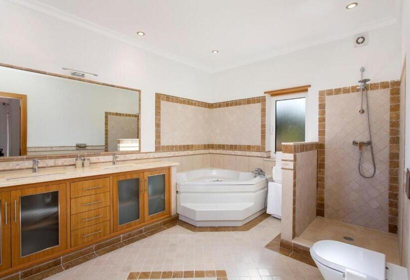 مبيت وإفطار Casa Da Colina