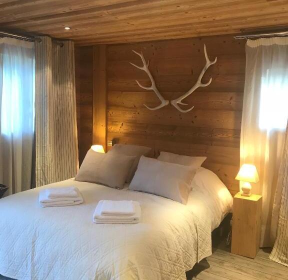 צימר Chez Fred Et Carine