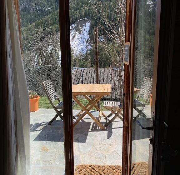 צימר Chez Fred Et Carine