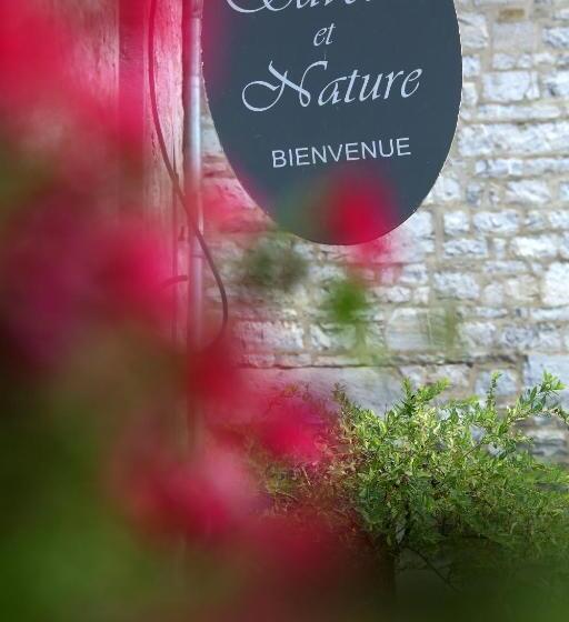 צימר Ferme Houard