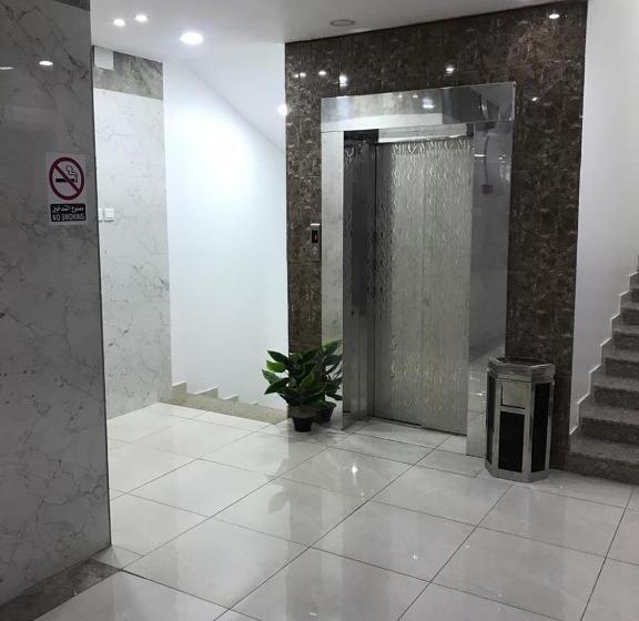 호텔 احد رفيدة