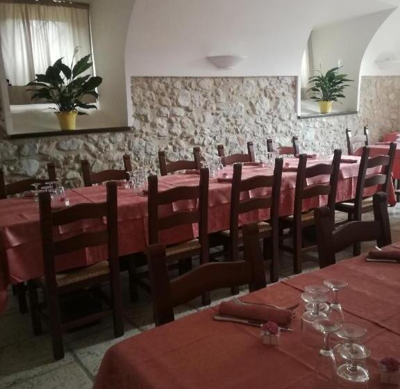 호텔 Agriturismo Sant Erasmo