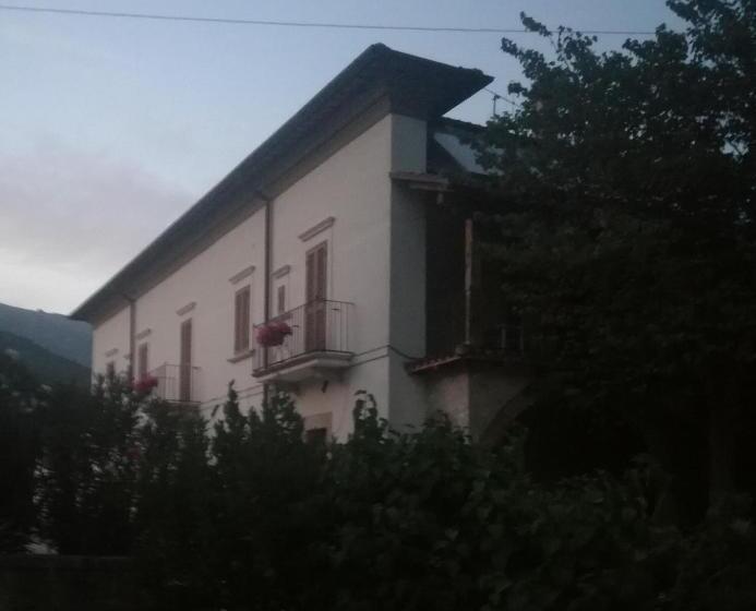 호텔 Agriturismo Sant Erasmo
