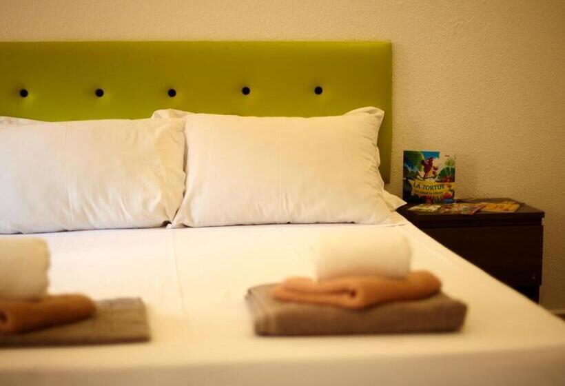 호텔 La Voile Bleue