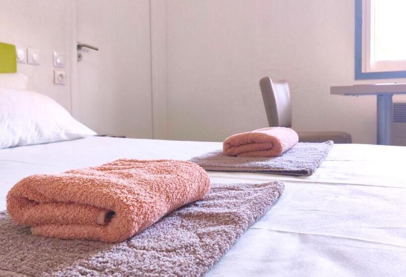 호텔 La Voile Bleue