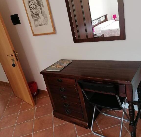 ホテル Podere La Starza