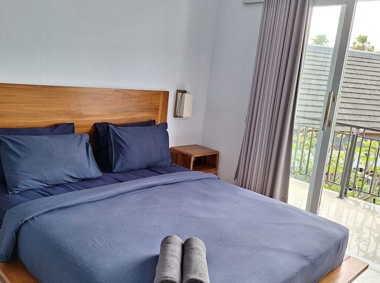펜션 Bonewood Guesthouse
