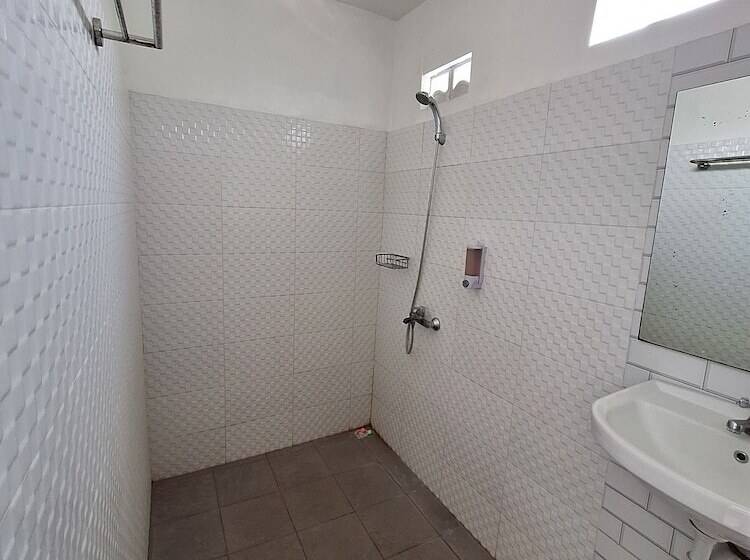 펜션 Bonewood Guesthouse