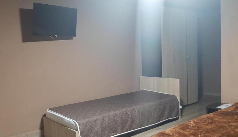 پانسیون Casa Comoara Mării