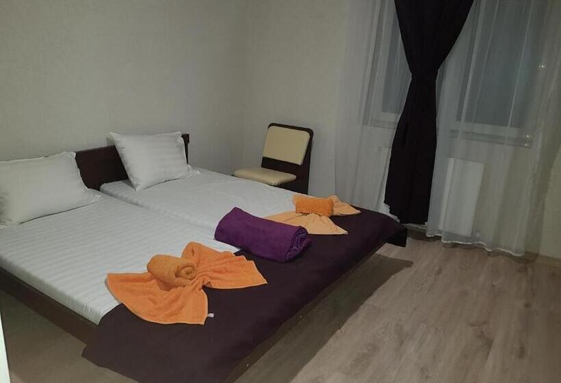 پانسیون Cool Breeze   Mamaia Nord