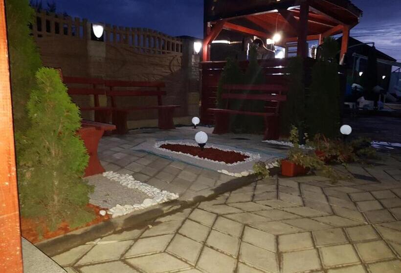 پانسیون Cool Breeze   Mamaia Nord