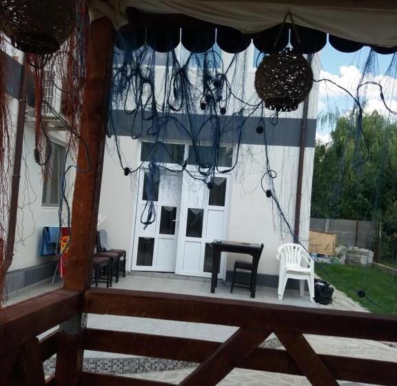 پانسیون Cool Breeze   Mamaia Nord
