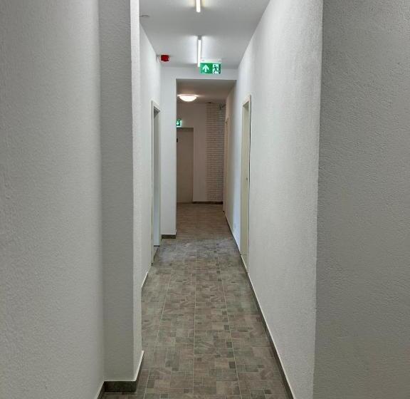 پانسیون Expresszimmervermietung