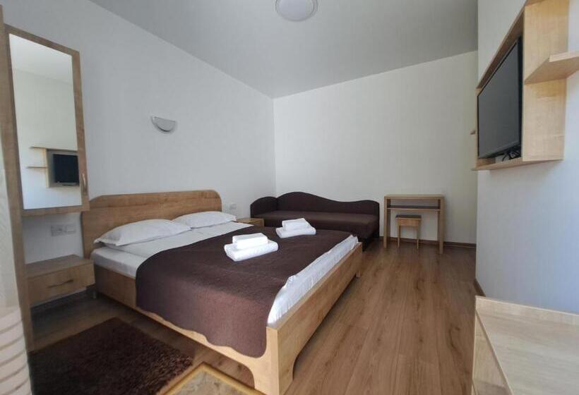 بنسيون Solomiia