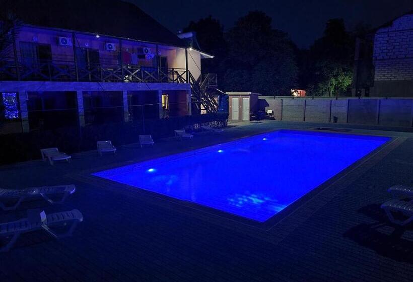 אתר נופש Otel Elena