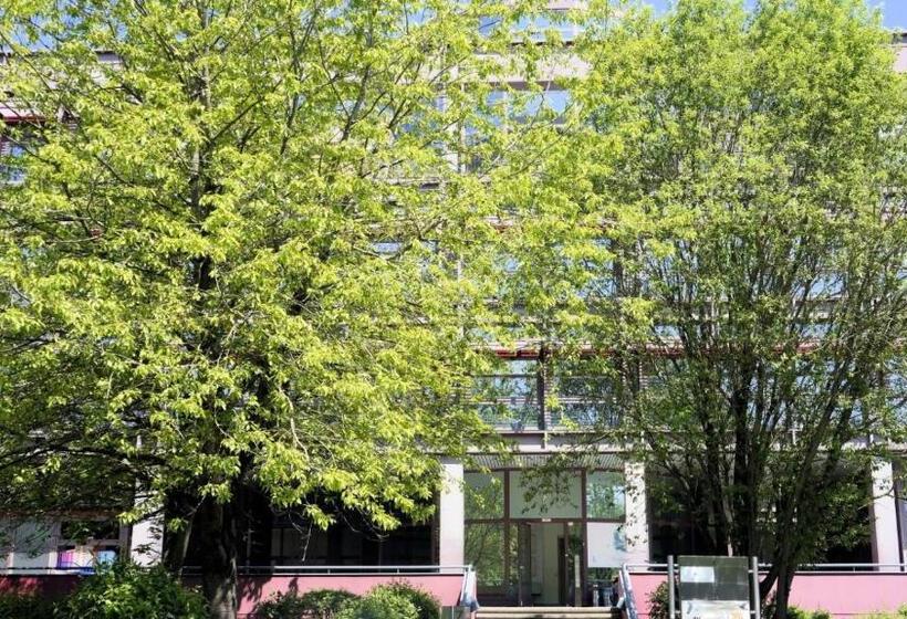 Rimedya Hotel   An Der Messe München
