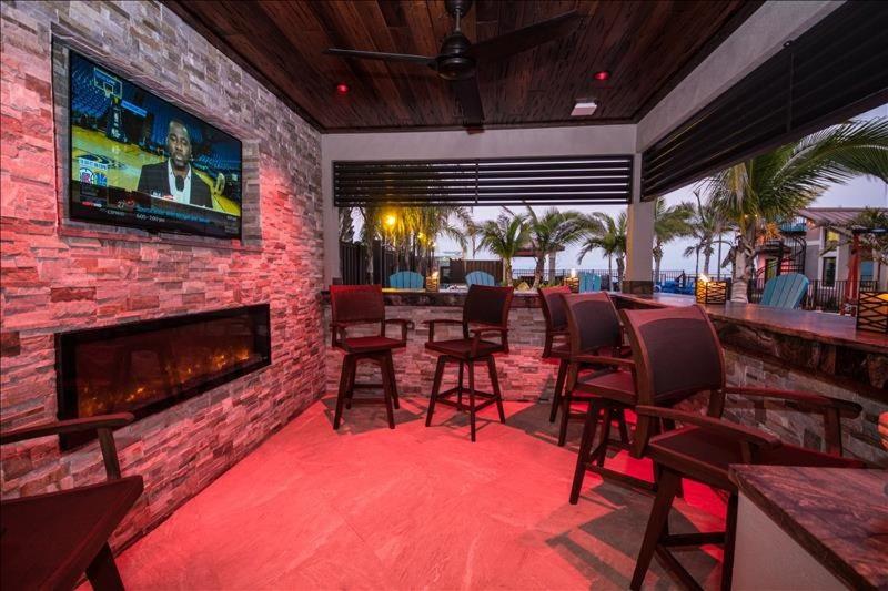 The Rod And Reel Resort Suite 2