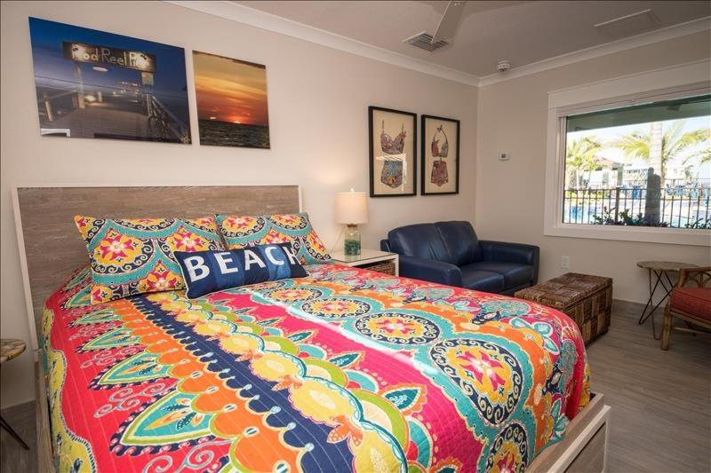 The Rod And Reel Resort Suite 4