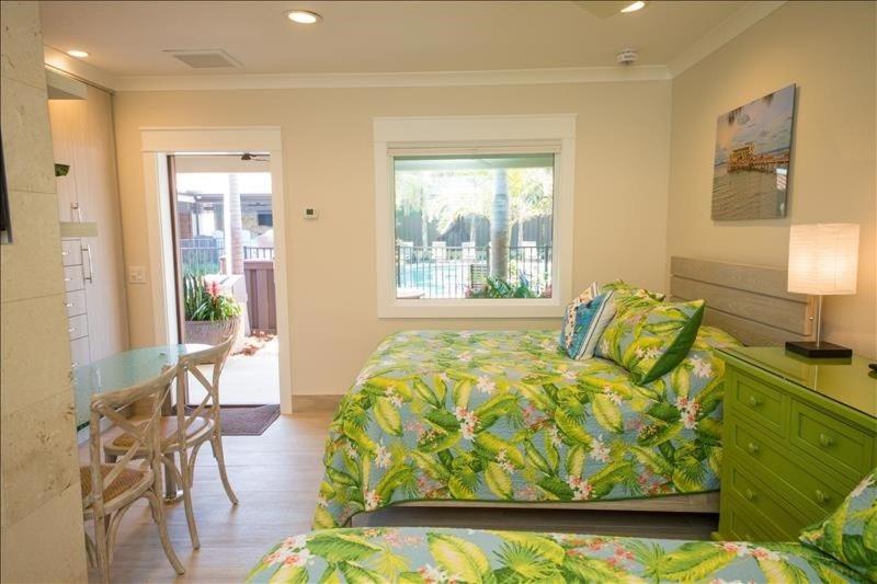 The Rod And Reel Resort Suite 7