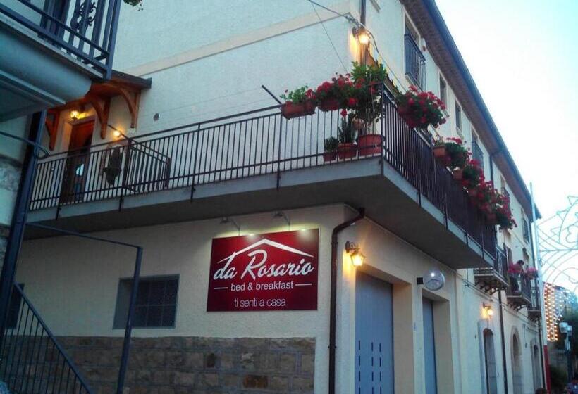B&b Da Rosario