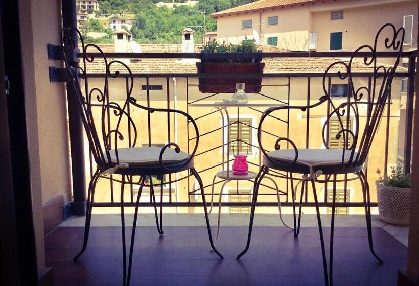 B&b Maison Civico 13