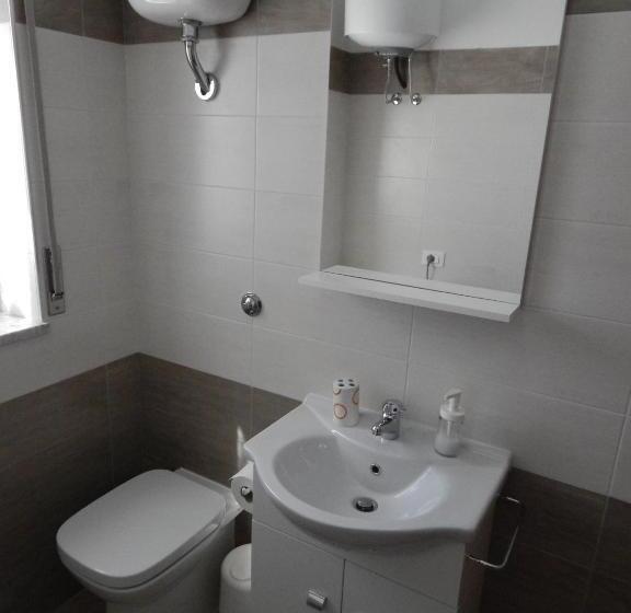 住宿加早餐  Casa Vacanze Il Casalotto