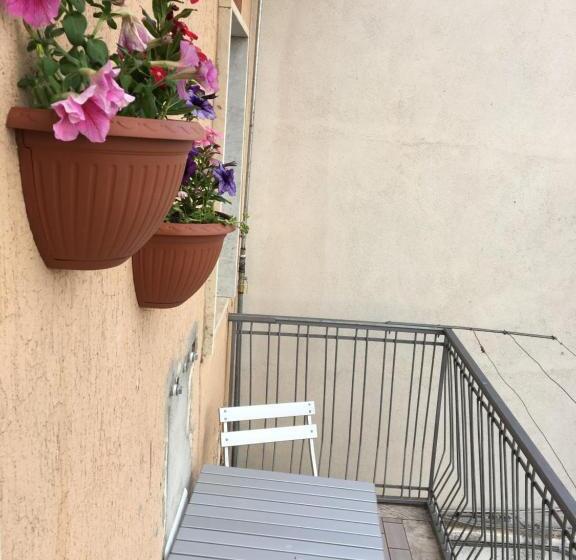 住宿加早餐  Casa Vacanze Il Casalotto
