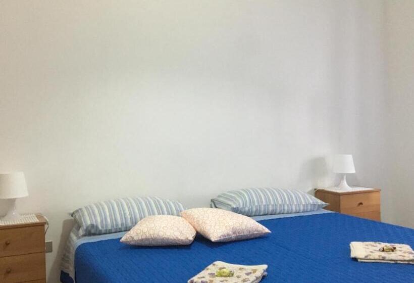 住宿加早餐  Casa Vacanze Il Casalotto
